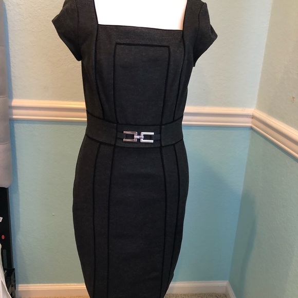 Boss Babe Dress - Picture 2 of 6